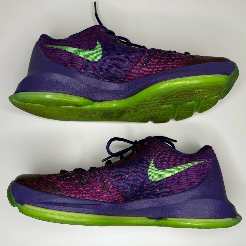 Nike 2014 kevin